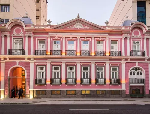 Vila Galé Rio de Janeiro