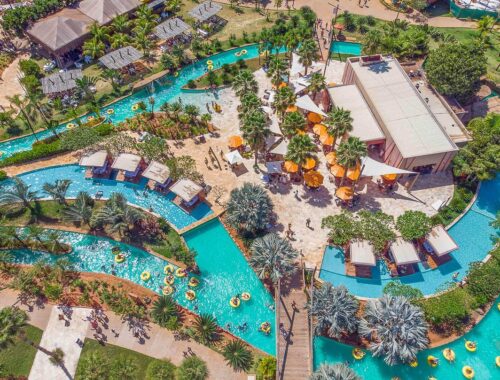 Thermas Park Resort & SPA