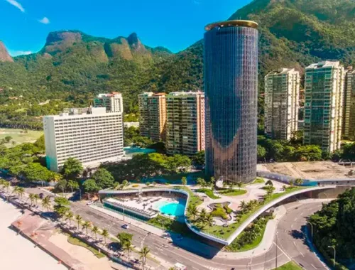 Hotel Nacional Rio de Janeiro