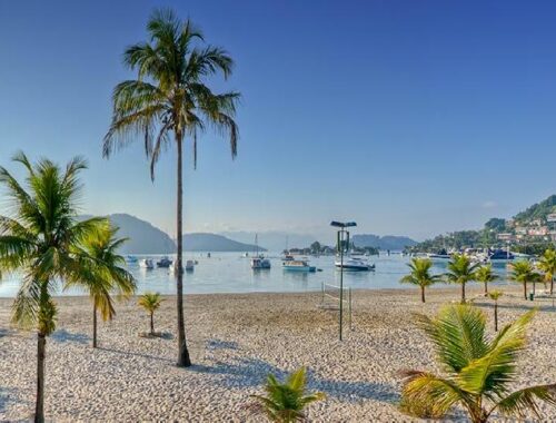 CONHEÇA ANGRA DOS REIS COM A LITORAL VERDE