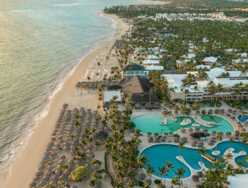Iberostar Waves Punta Cana