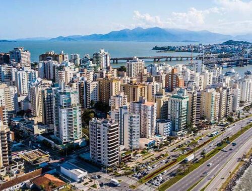 Florianópolis
