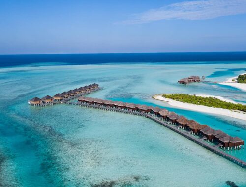 Anantara Veli Maldivas