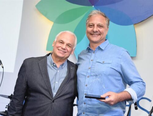 REDE IBEROSTAR PREMIA MAIORES PARCEIROS DE VENDAS DE 2019 NA BAHIA