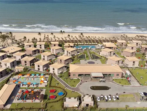 Vila Galé Collection Sunset Cumbuco