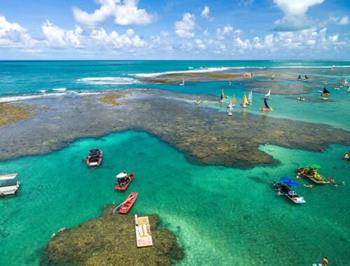 Porto de Galinhas