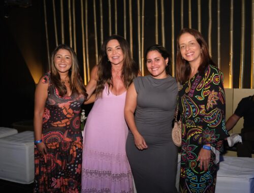 LITORAL VERDE VIAGENS CELEBRA PREMIAÇÃO DO GRAND PALLADIUM BEST PARTNERS 2024