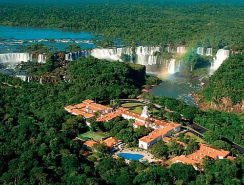 Belmond Hotel das Cataratas