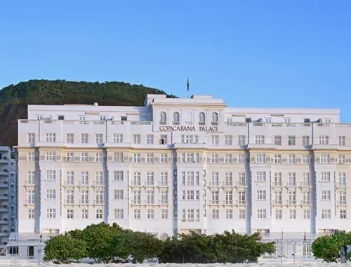 Belmond Copacabana Palace