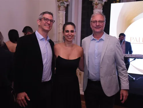 LITORAL VERDE É RECONHECIDA NO PALLADIUM BEST PARTNERS 2025