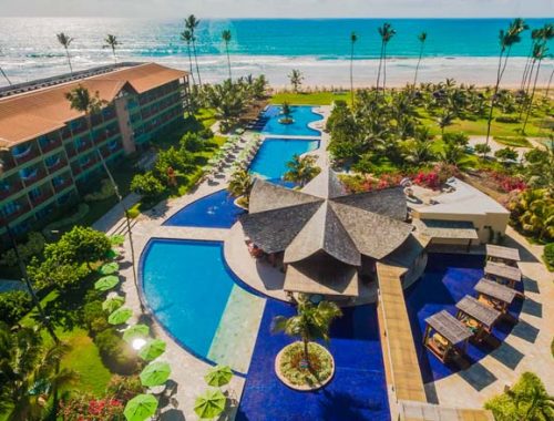 Vivá Porto de Galinhas