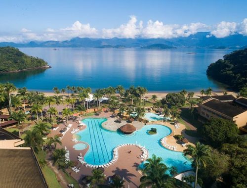 Vila Galé Eco Resort de Angra