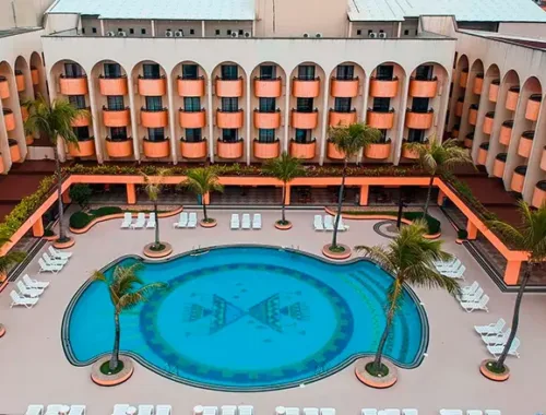 Vila Galé Fortaleza