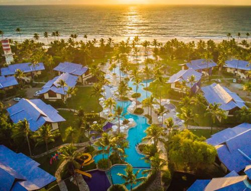 Summerville All Inclusive Resort