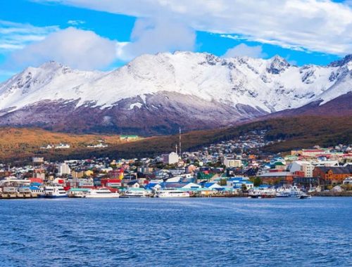 Ushuaia