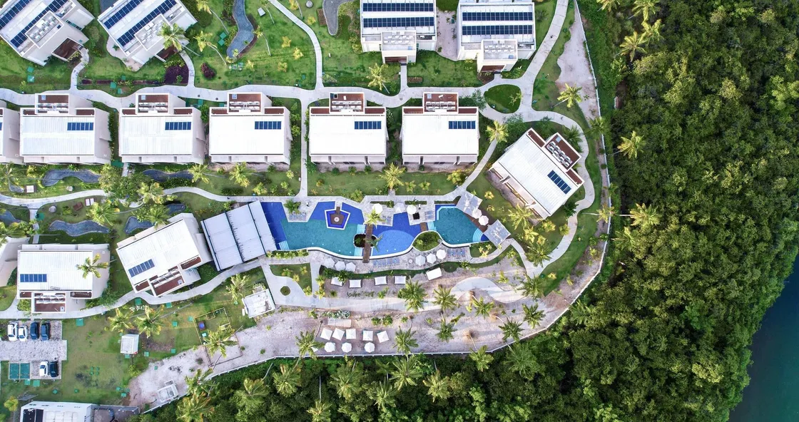 Japaratinga Lounge Resort