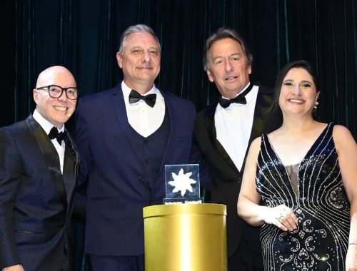 LITORAL VERDE É TOP 10 SOL NO EXPERTS CLUB MED 2024