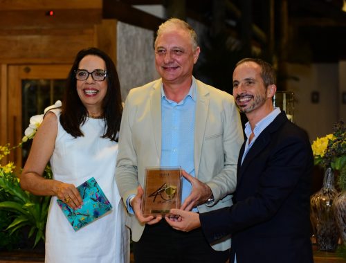 PRÊMIO GOLDEN FRIENDS TIVOLI 2025: LITORAL VERDE É PREMIADA PELA 14ª VEZ CONSECUTIVA