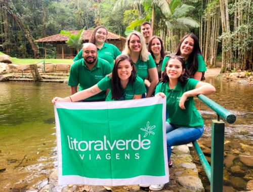 DESCOBRINDO RESORTS: LITORAL VERDE REALIZA CIRCUITO DE VISITAS TÉCNICAS EM ANGRA DOS REIS
