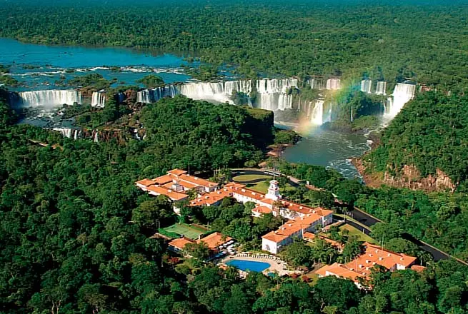 Belmond Hotel das Cataratas