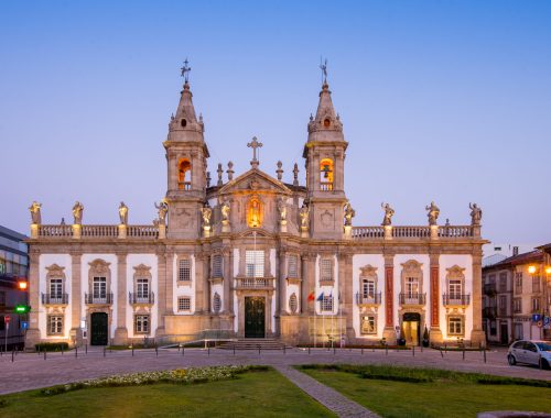 Vila Galé Collection Braga