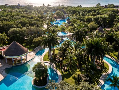 Iberostar Waves Paraíso del Mar