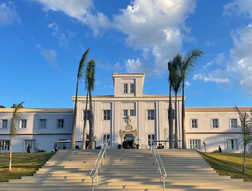 Vila Galé Collection Ouro Preto
