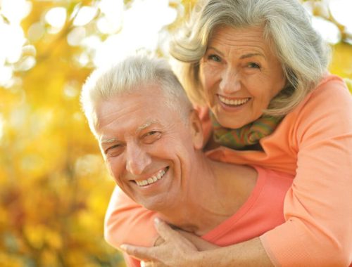 TURISMO PARA A MELHOR IDADE: OS 6 DESTINOS MAIS PROCURADOS