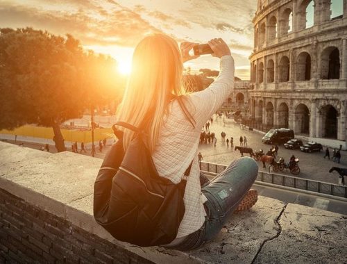 PAÍSES PRA VIAJAR SEM PRECISAR DE VISTO