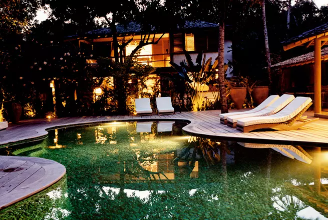 Uxua Casa Hotel & Spa