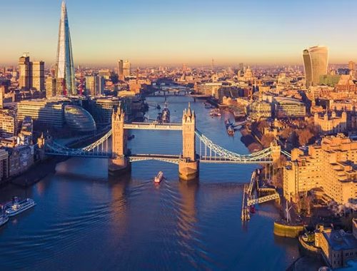 Circuito Europa Central