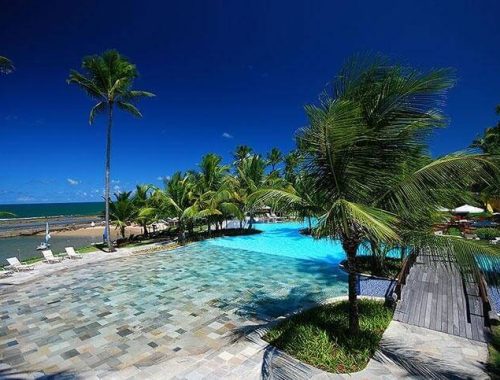CONHEÇA 10 RESORTS IMPERDÍVEIS DO NORDESTE