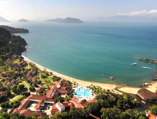 Club Med Rio das Pedras
