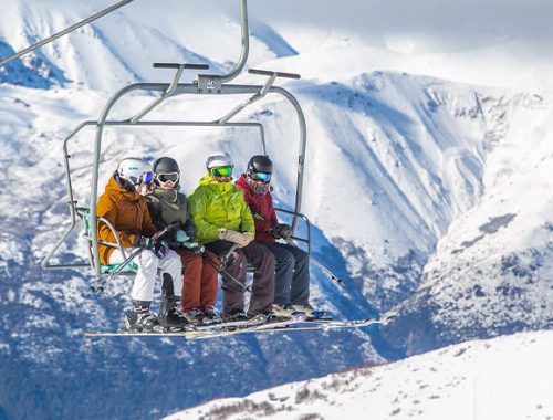 VIAGEM EM GRUPO: OS TRÊS MELHORES DESTINOS DA ARGENTINA!