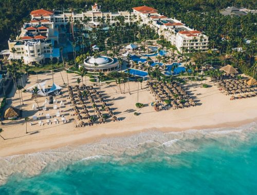 Joia Bávaro by Iberostar