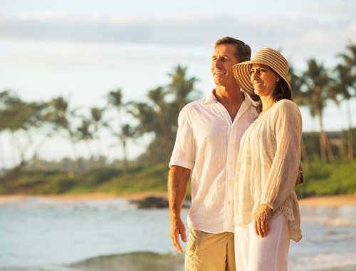 6 DESTINOS ESPECIAIS PARA VIAGENS ROMÂNTICAS