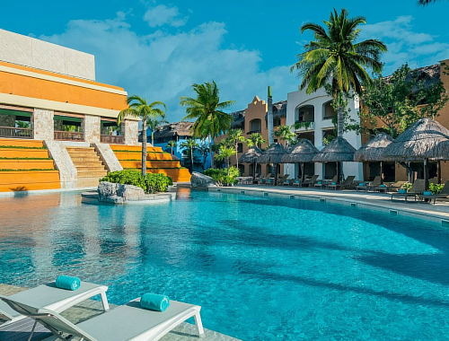 Iberostar Selection Paraíso Lindo