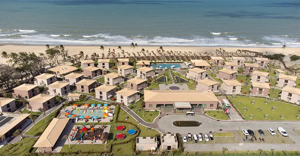 Vila Galé Collection Sunset Cumbuco