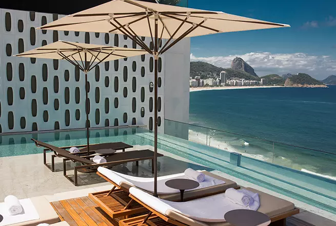 Emiliano Rio de Janeiro