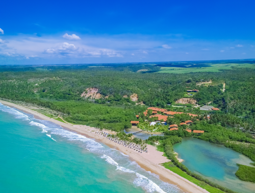 Pratagy Beach Resort