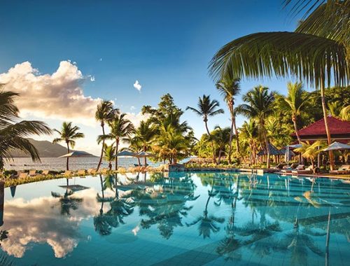 Club Med Seychelles