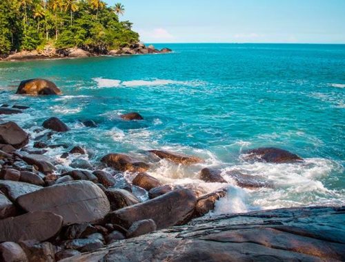 MAR, MONTANHA E SAFARI: CURTA TUDO ISSO EM MANGARATIBA