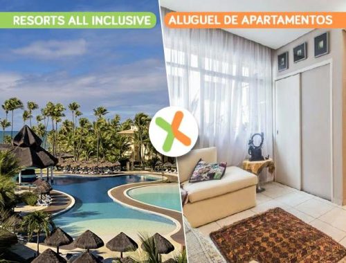 RESORTS E ALUGUEL DE TEMPORADA: QUAL É A MELHOR ESCOLHA PRA VOCÊ E SUA FAMÍLIA?