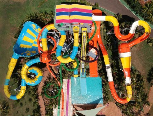 Enjoy Olimpia Park Resort