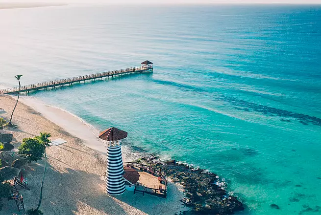 Iberostar Selection Hacienda Dominicus