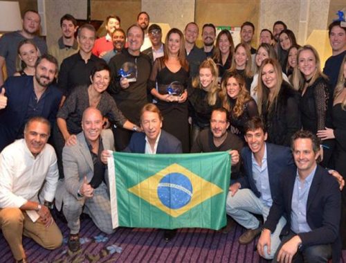 REDE CLUB MED PREMIA MELHORES VENDEDORES DE ESQUI EM ALPE D’HUEZ