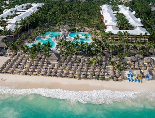 Iberostar Waves Dominicana