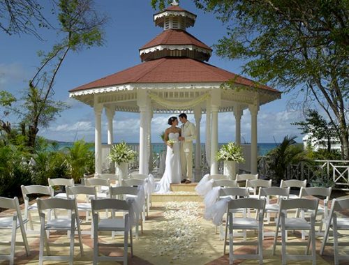 Grand Palladium Imbassaí