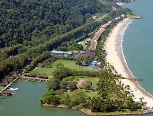 Portobello Resort & Safári