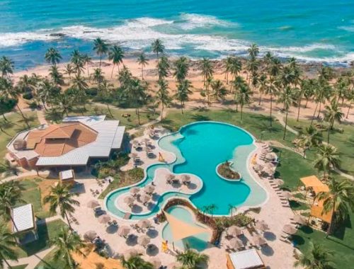 Sauípe Brisa Grand Premium